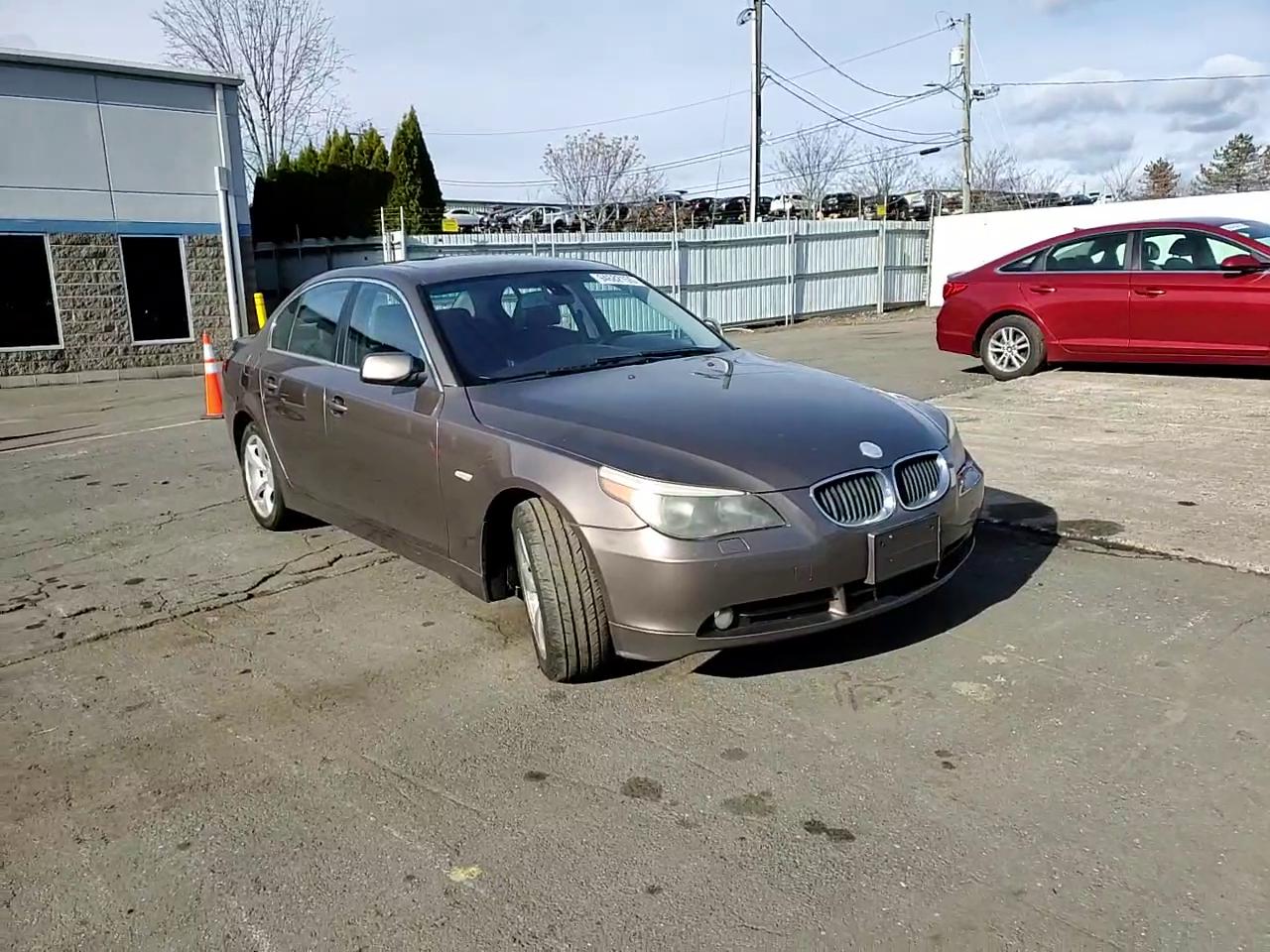 Фото: WBANA73534B065449