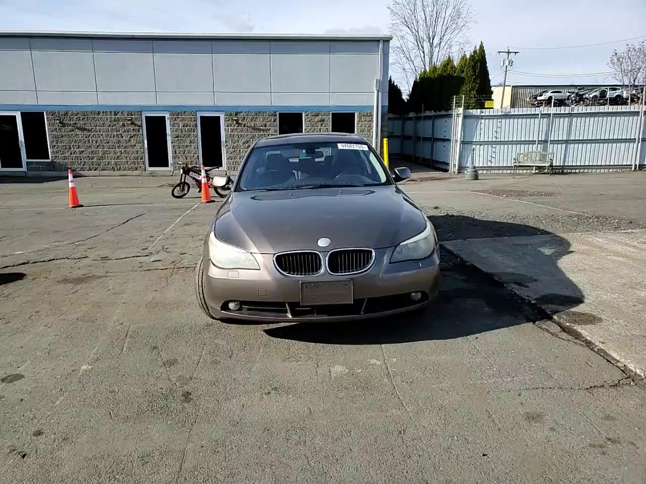 Фото: WBANA73534B065449