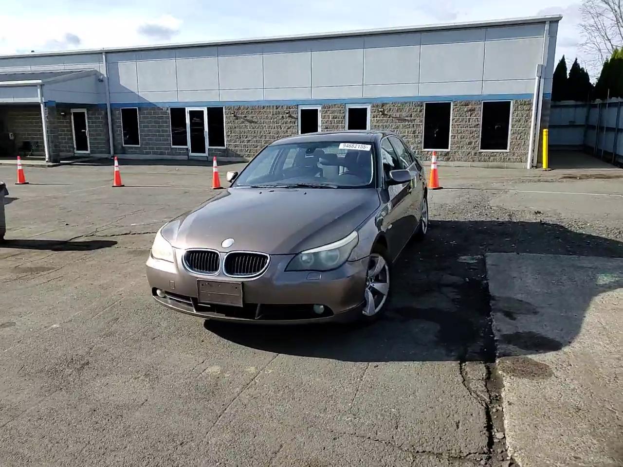 Фото: WBANA73534B065449