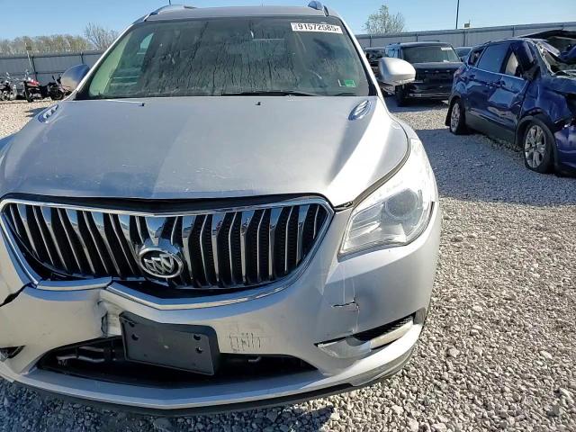 2013 Buick Enclave VIN: 5GAKVDKD4DJ234189 Lot: 91572585