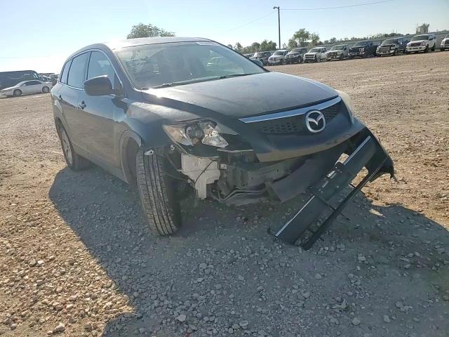 2012 Mazda Cx-9 VIN: JM3TB2CA7C0339082 Lot: 91364565
