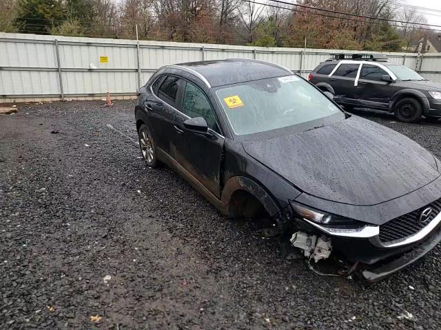 2023 Mazda Cx-30 Select VIN: 3MVDMBBM7PM530201 Lot: 94405905