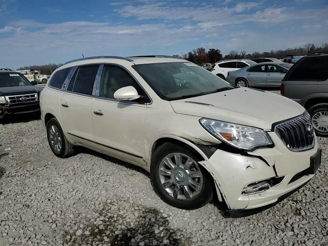 2015 Buick Enclave VIN: 5GAKRBKD6FJ303749 Lot: 92324055