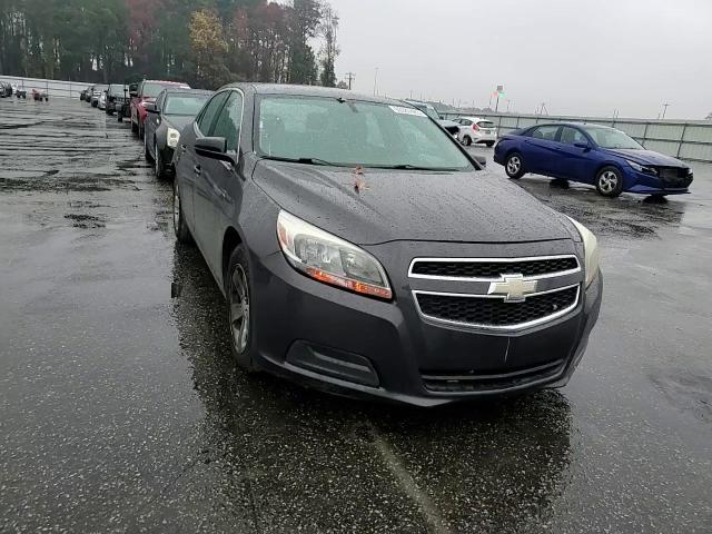 2013 Chevrolet Malibu Ls VIN: 1G11B5SA6DF351265 Lot: 93387485