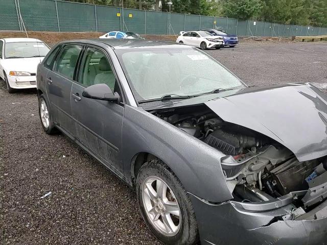 2005 Chevrolet Malibu Maxx Ls VIN: 1G1ZT62835F190295 Lot: 91108755