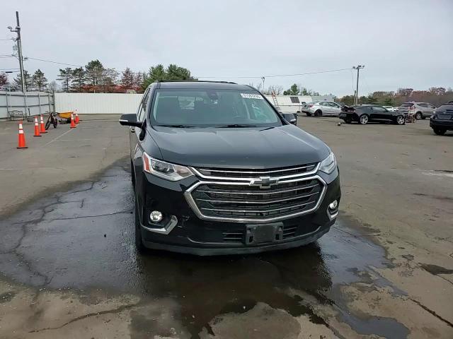 2020 Chevrolet Traverse Lt VIN: 1GNEVHKW8LJ177148 Lot: 91563295