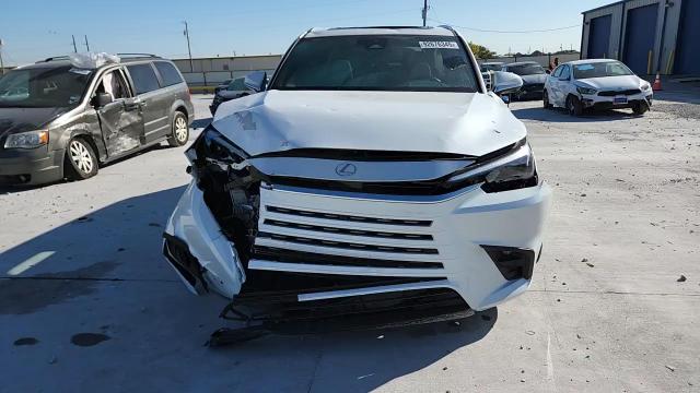 2024 Lexus Tx 350 Base VIN: 5TDAAAA68RS005922 Lot: 92676345