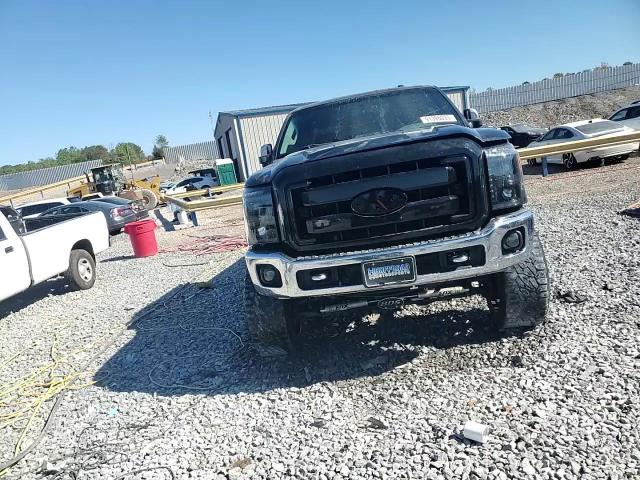 2014 Ford F250 Super Duty VIN: 1FT7W2BT3EEB40358 Lot: 91396035