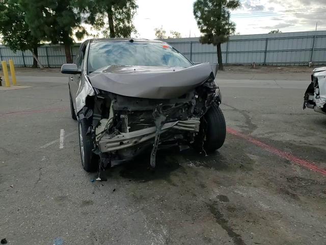 2013 Ford Edge Limited VIN: 2FMDK3KC7DBA07869 Lot: 93355565