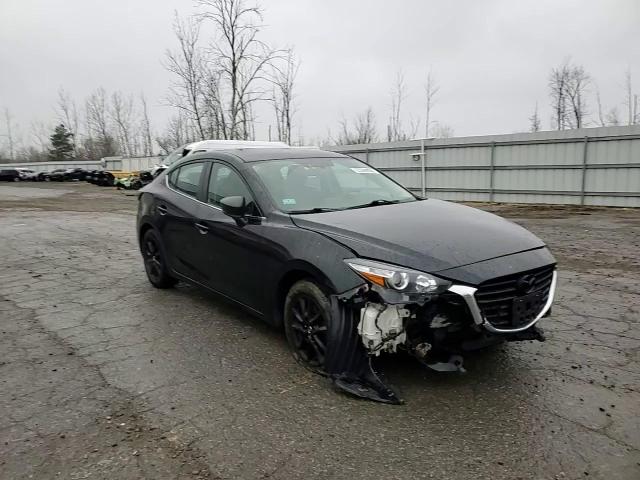 2017 Mazda 3 Sport VIN: 3MZBN1U72HM153654 Lot: 93594805