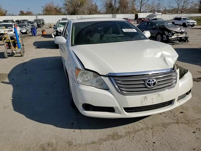 2009 Toyota Avalon Xl VIN: 4T1BK36B79U336050 Lot: 92585405