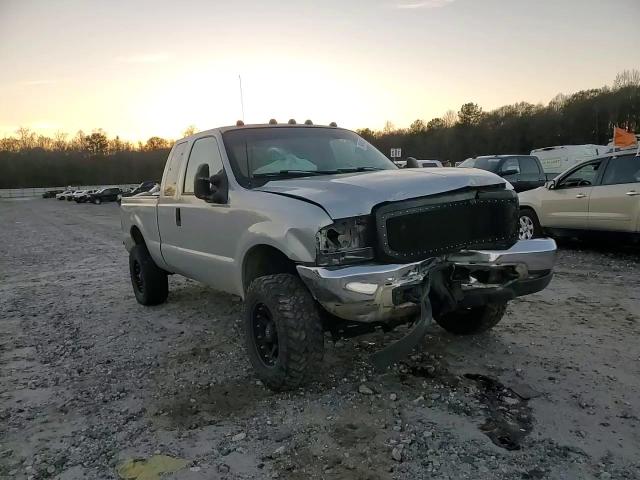 2000 Ford F250 Super Duty VIN: 1FTNX21F1YEB54585 Lot: 94648385