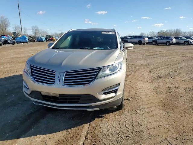 2015 Lincoln Mkc VIN: 5LMCJ2A99FUJ25043 Lot: 92486255