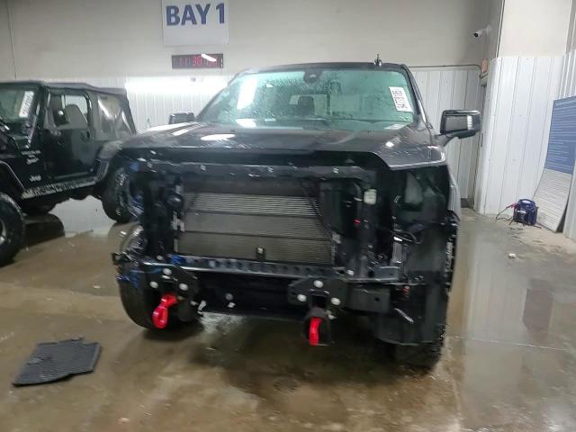 2020 GMC Sierra K1500 At4 VIN: 1GTP9EEL3LZ309174 Lot: 94778185