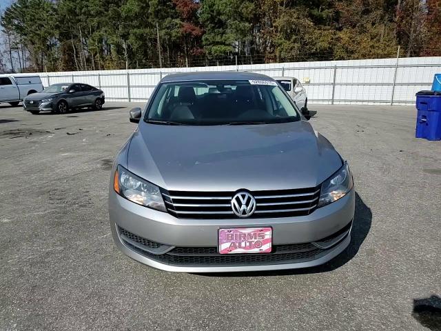2013 Volkswagen Passat Se VIN: 1VWBP7A30DC053062 Lot: 92806015