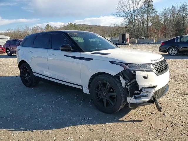 2020 Land Rover Range Rover Velar R-Dynamic S VIN: SALYK2EX0LA286244 Lot: 93652405