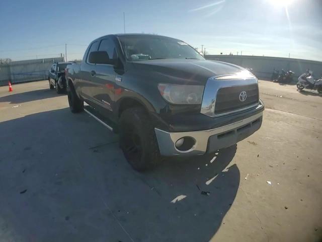 2008 Toyota Tundra Double Cab VIN: 5TFRV54118X051194 Lot: 94118015