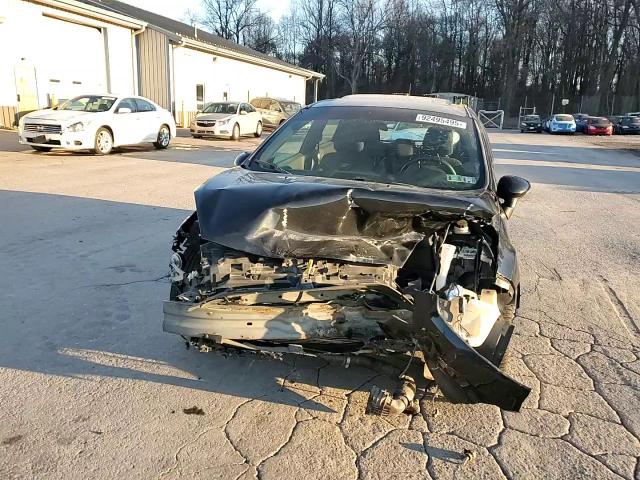 2014 Ford Fiesta St VIN: 3FADP4GX7EM188968 Lot: 92495495