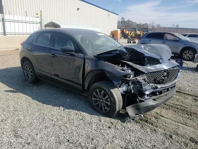 2023 Mazda Cx-30 VIN: 3MVDMBAM5PM587045 Lot: 93781385