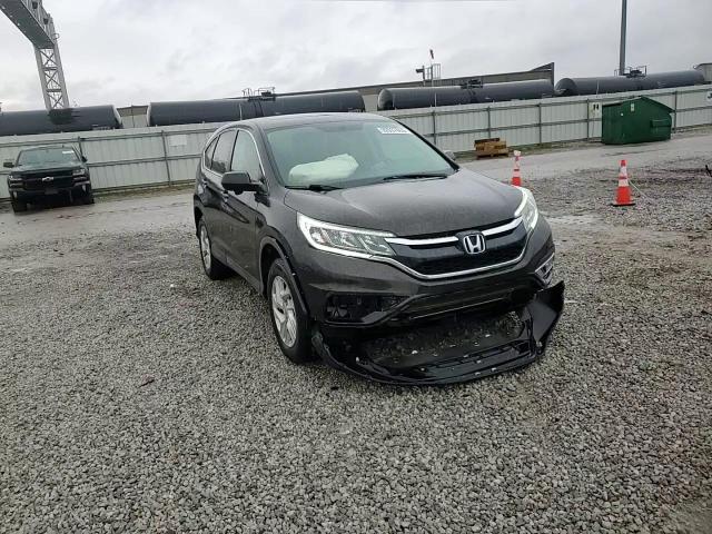 2015 Honda Cr-V Ex VIN: 2HKRM4H53FH696707 Lot: 92537865