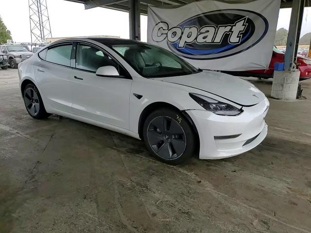 2023 Tesla Model 3 VIN: 5YJ3E1EA7PF417410 Lot: 90899075