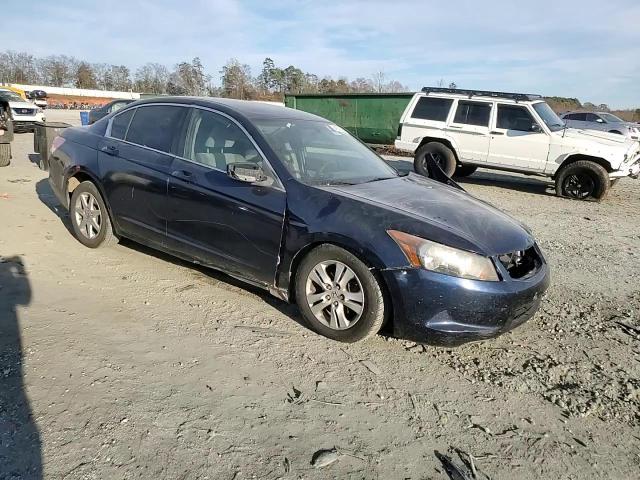 2010 Honda Accord Lxp VIN: 1HGCP2F45AA031028 Lot: 94229325