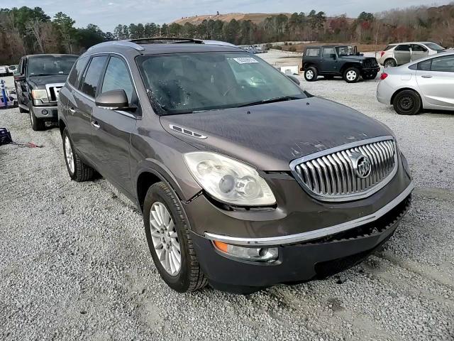 2010 Buick Enclave Cxl VIN: 5GALRBED8AJ128431 Lot: 93559915