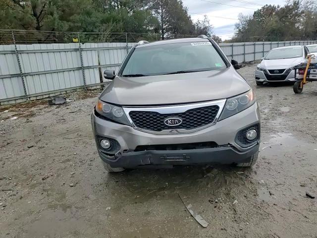 2013 Kia Sorento Lx VIN: 5XYKT3A67DG418477 Lot: 92003235