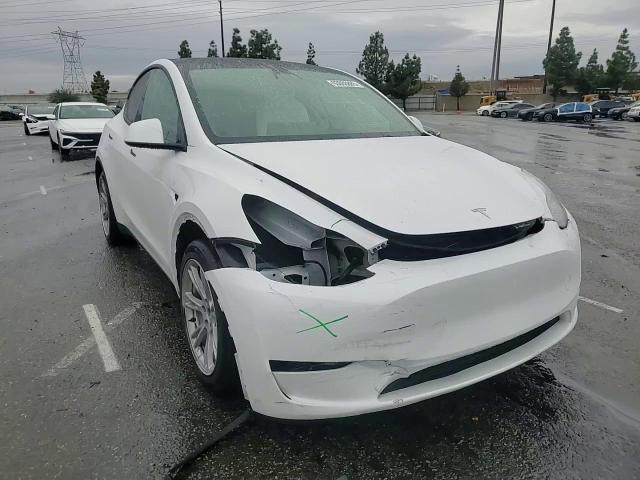 2023 Tesla Model Y VIN: 7SAYGDEE6PF625138 Lot: 93088885