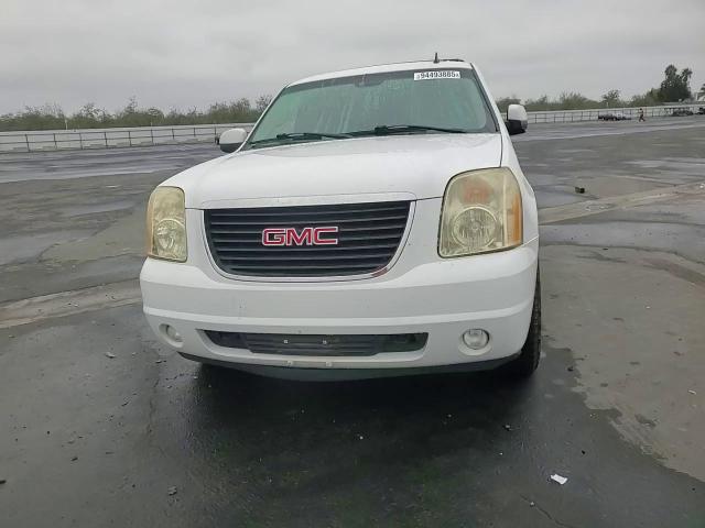 2007 GMC Yukon VIN: 1GKFC13027R231043 Lot: 94493885