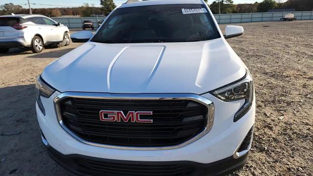 2020 GMC Terrain Sle VIN: 3GKALMEV7LL150030 Lot: 92454225