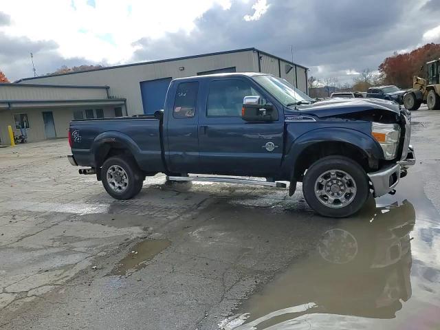 2014 Ford F250 Super Duty VIN: 1FT7X2BT2EEA83308 Lot: 91520715