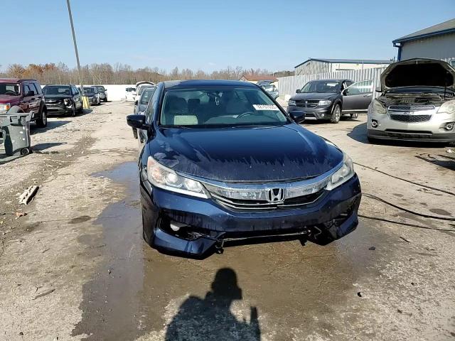 2017 Honda Accord Lx VIN: 1HGCR2F30HA094498 Lot: 92707555
