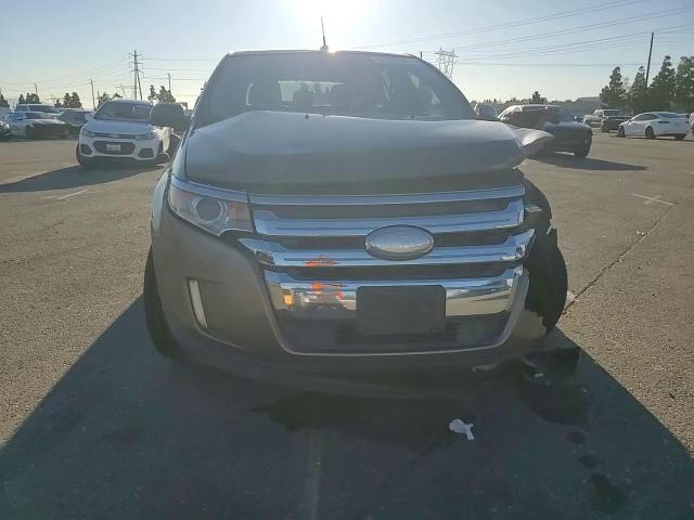 2013 Ford Edge Sel VIN: 2FMDK3JC2DBA95621 Lot: 94366245