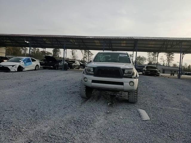 2006 Toyota Tacoma Double Cab Prerunner Long Bed VIN: 5TEKU72N86Z182098 Lot: 93664385