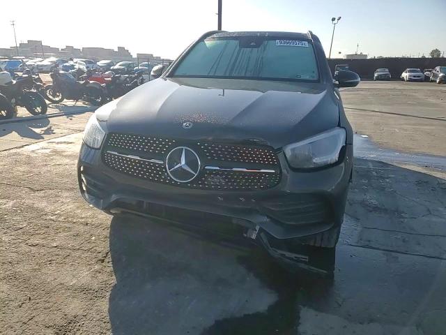 2020 Mercedes-Benz Glc 300 VIN: W1N0G8DB2LF836389 Lot: 93669575