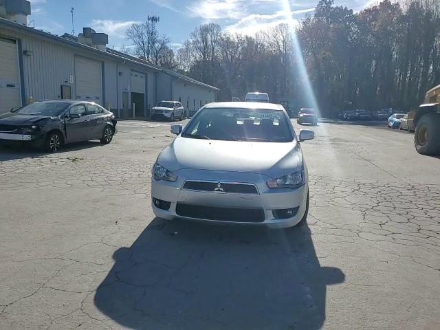 2015 Mitsubishi Lancer Es VIN: JA32U2FU2FU021547 Lot: 91368245