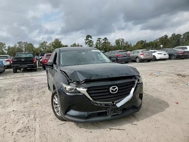 2016 Mazda Cx-9 Touring VIN: JM3TCABY1G0125331 Lot: 91941735