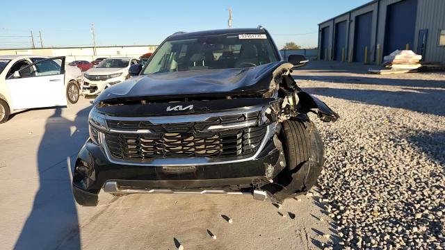 2024 Kia Seltos S VIN: KNDEU2AA6R7545332 Lot: 93904735