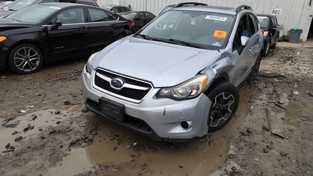 2015 Subaru Xv Crosstrek Sport Limited VIN: JF2GPASC7F8280275 Lot: 94044875