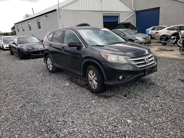 2013 Honda Cr-V Ex VIN: 2HKRM4H55DH632469 Lot: 92576785