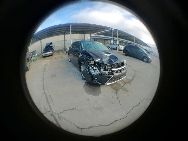 2017 Lexus Ct 200 VIN: JTHKD5BH2H2291533 Lot: 93928765