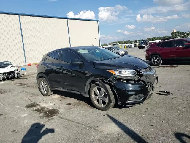 2019 Honda Hr-V Lx VIN: 3CZRU5H32KM722149 Lot: 94439785