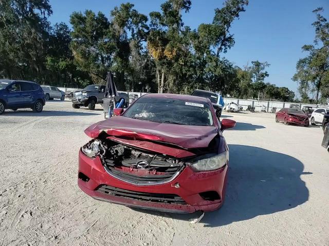 2014 Mazda 6 Touring VIN: JM1GJ1T64E1148624 Lot: 92632375