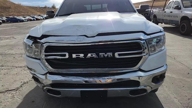 2020 Ram 1500 Big Horn/Lone Star VIN: 1C6SRFFT0LN195924 Lot: 93297475