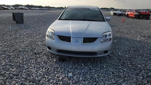 2006 Mitsubishi Galant Ls Premium VIN: 4A3AB56S36E013032 Lot: 94572935