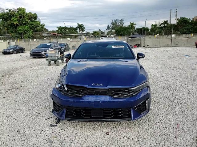 2025 Kia K5 Gt Line VIN: KNAG64J78S5319410 Lot: 94288695