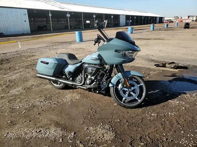 2024 Harley-Davidson Fltrx VIN: 1HD1KH71XRB610337 Lot: 93893825