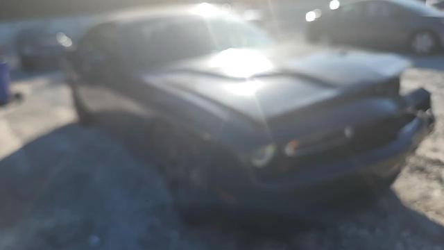 2018 Dodge Challenger Sxt VIN: 2C3CDZAG6JH132683 Lot: 92412615