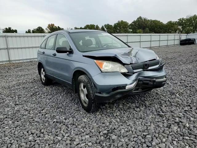 2008 Honda Cr-V Lx VIN: JHLRE48368C021320 Lot: 90899225